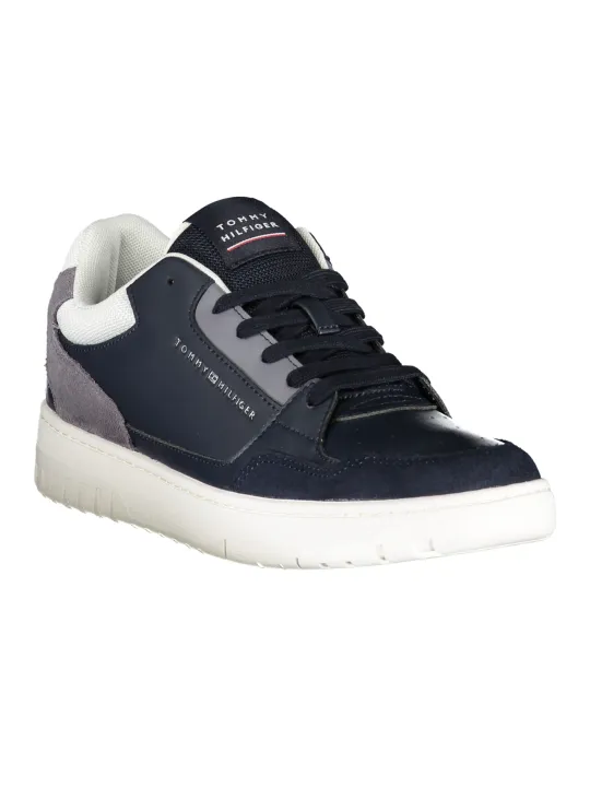 "Tommy Hilfiger Sneakers im Sale | Tommy Hilfiger FM0FM04730_BLDW5 online kaufen"|Planet-Deluxe