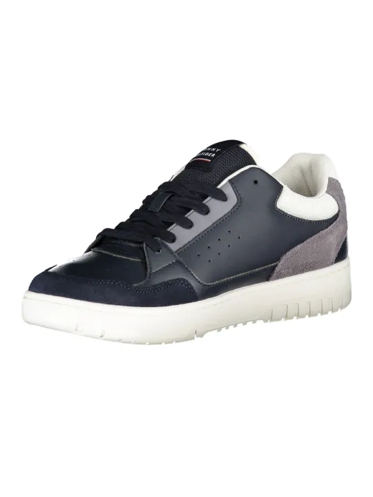 "Tommy Hilfiger Sneakers im Sale | Tommy Hilfiger FM0FM04730_BLDW5 online kaufen"|Planet-Deluxe