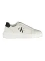 "Calvin Klein Sneakers im Sale | Calvin Klein Eco Classic Sneaker Cremeweiß online kaufen"|Planet-Deluxe