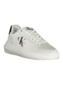 "Calvin Klein Sneakers im Sale | Calvin Klein Eco Classic Sneaker Cremeweiß online kaufen"|Planet-Deluxe