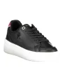 Tommy Hilfiger Damen-Sneaker FW0FW07568F – Stil & Komfort
