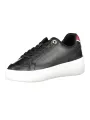 Tommy Hilfiger Damen-Sneaker FW0FW07568F – Stil & Komfort