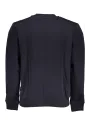 "Napapijri Startseite im Sale | NAPAPIJRI BLAUES SWEATSHIRT FÜR HERREN MIT REISSVERSCHLUSS online kaufen"|Planet-Deluxe