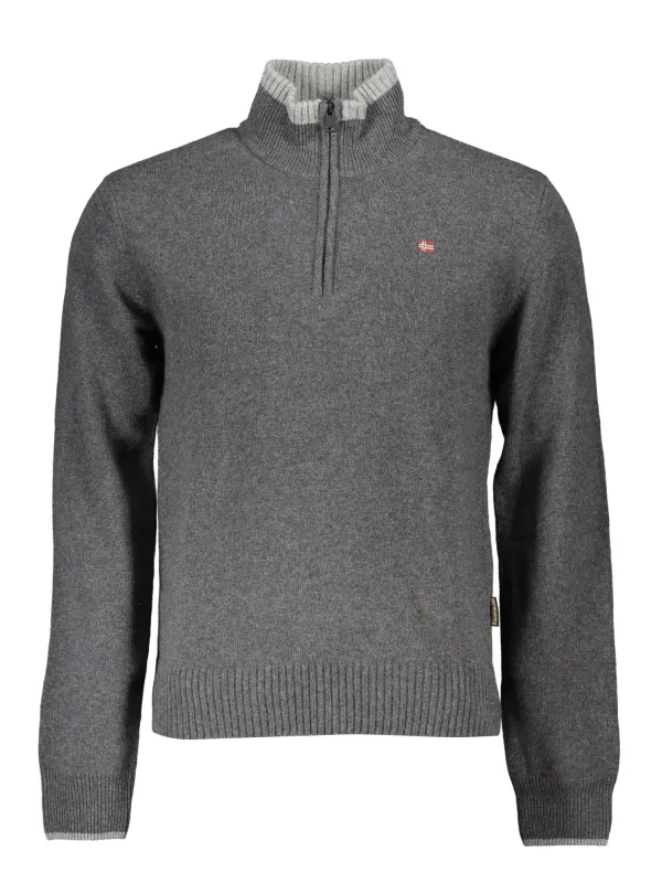 "Napapijri Startseite im Sale | GRAUER PULLOVER FÜR MÄNNER VON NAPAPIJRI online kaufen"|Planet-Deluxe "Napapijri Startseite im Sale | GRAUER PULLOVER FÜR MÄNNER VON NAPAPIJRI online kaufen"|Planet-Deluxe