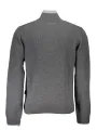 "Napapijri Startseite im Sale | GRAUER PULLOVER FÜR MÄNNER VON NAPAPIJRI online kaufen"|Planet-Deluxe