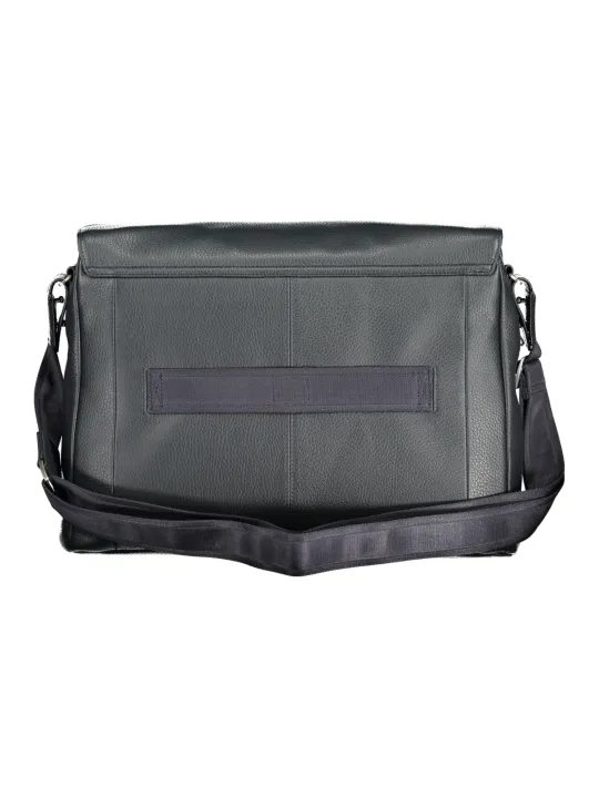 "PIQUADRO Aktentaschen im Sale | PIQUADRO Elegante Dunkelgraue Aktentasche online kaufen"|Planet-Deluxe