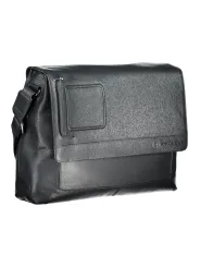 "PIQUADRO Aktentaschen im Sale | PIQUADRO Elegante Dunkelgraue Aktentasche online kaufen"|Planet-Deluxe