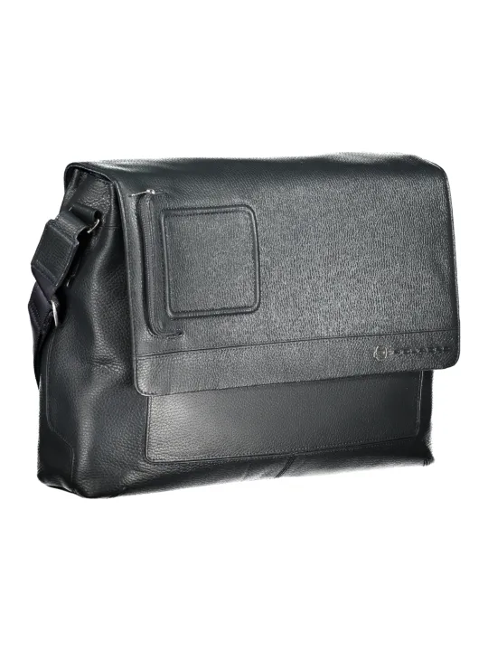 "PIQUADRO Aktentaschen im Sale | PIQUADRO Elegante Dunkelgraue Aktentasche online kaufen"|Planet-Deluxe