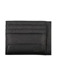 "PIQUADRO Brieftaschen im Sale | PIQUADRO OUTPP2762S115R_NENERO online kaufen"|Planet-Deluxe