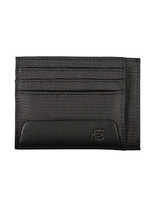 "PIQUADRO Brieftaschen im Sale | PIQUADRO OUTPP2762S115R_NENERO online kaufen"|Planet-Deluxe