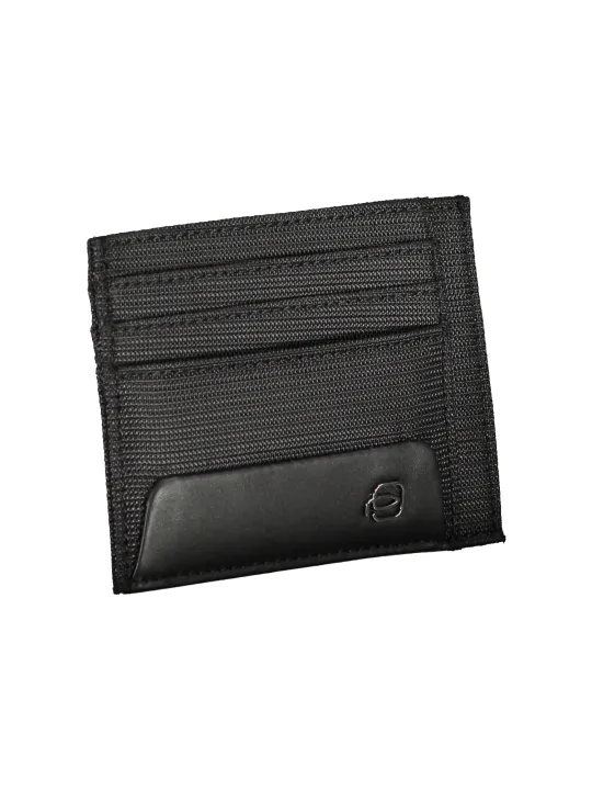 "PIQUADRO Brieftaschen im Sale | PIQUADRO OUTPP2762S115R_NENERO online kaufen"|Planet-Deluxe