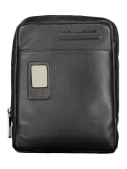 "PIQUADRO Startseite im Sale | PIQUADRO HERREN UMHÄNGETASCHE SCHWARZ online kaufen"|Planet-Deluxe