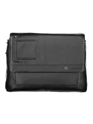 "PIQUADRO Aktentaschen im Sale | PIQUADRO Elegante Leder-Aktentasche Schwarz online kaufen"|Planet-Deluxe