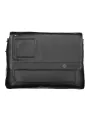 "PIQUADRO Aktentaschen im Sale | PIQUADRO Elegante Leder-Aktentasche Schwarz online kaufen"|Planet-Deluxe