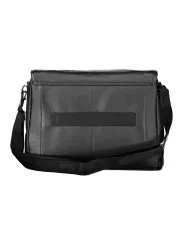 "PIQUADRO Aktentaschen im Sale | PIQUADRO Elegante Leder-Aktentasche Schwarz online kaufen"|Planet-Deluxe