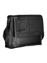 "PIQUADRO Aktentaschen im Sale | PIQUADRO Elegante Leder-Aktentasche Schwarz online kaufen"|Planet-Deluxe