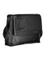 "PIQUADRO Aktentaschen im Sale | PIQUADRO Elegante Leder-Aktentasche Schwarz online kaufen"|Planet-Deluxe