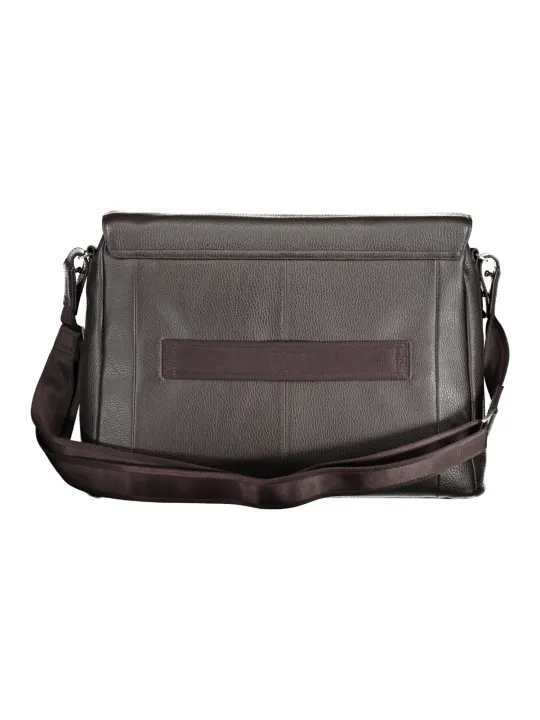 "PIQUADRO Aktentaschen im Sale | Elegante PIQUADRO Leder-Aktentasche mit Laptopfach online kaufen"|Planet-Deluxe