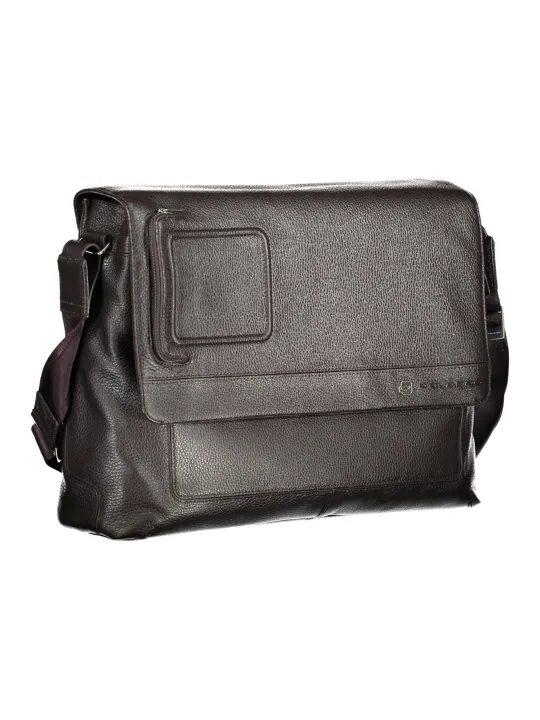 "PIQUADRO Startseite im Sale | PIQUADRO BRAUNE HERREN-AKTENTASCHE online kaufen"|Planet-Deluxe