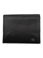 "PIQUADRO Brieftaschen im Sale | PIQUADRO Nachhaltig RFID-Brieftasche Schwarz online kaufen"|Planet-Deluxe