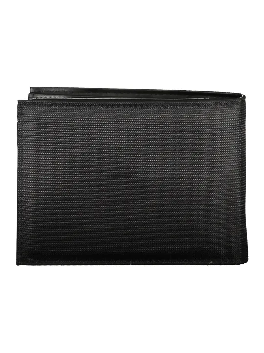 "PIQUADRO Brieftaschen im Sale | PIQUADRO Nachhaltig RFID-Brieftasche Schwarz online kaufen"|Planet-Deluxe