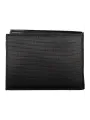 "PIQUADRO Brieftaschen im Sale | PIQUADRO Nachhaltig RFID-Brieftasche Schwarz online kaufen"|Planet-Deluxe