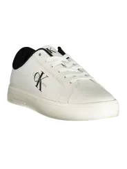 "Calvin Klein Sneakers im Sale | Calvin Klein White Elegance Sneaker online kaufen"|Planet-Deluxe