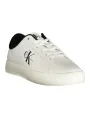 "Calvin Klein Sneakers im Sale | Calvin Klein White Elegance Sneaker online kaufen"|Planet-Deluxe