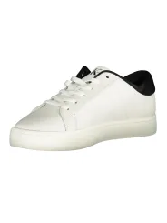 "Calvin Klein Sneakers im Sale | Calvin Klein White Elegance Sneaker online kaufen"|Planet-Deluxe