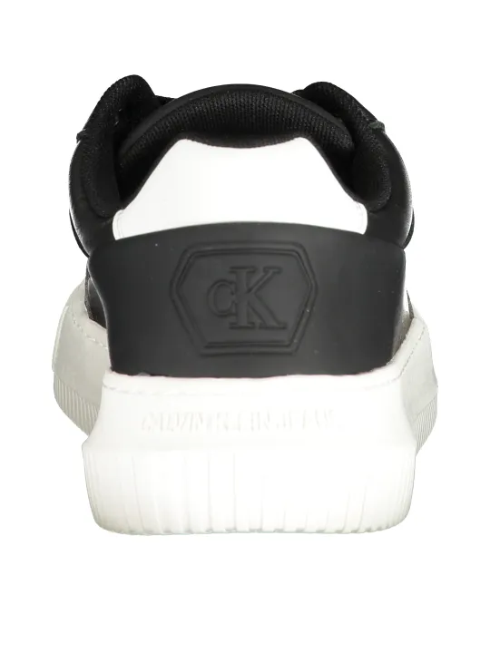 "Calvin Klein Urban Sneaker YM0YM00873 – Stil & Komfort"