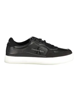 Calvin Klein Eco Sneaker YM0YM00885 – Stil & Nachhaltigkeit