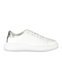 Calvin Klein Damen-Sneaker HW0HW02005 – Stil & Komfort