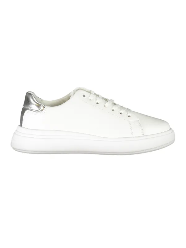 "Calvin Klein Sneakers im Sale | Calvin Klein Weiß Silber Sneaker Recycelt Komfort Stil online kaufen"|Planet-Deluxe "Calvin Klein Sneakers im Sale | Calvin Klein Weiß Silber Sneaker Recycelt Komfort Stil online kaufen"|Planet-Deluxe