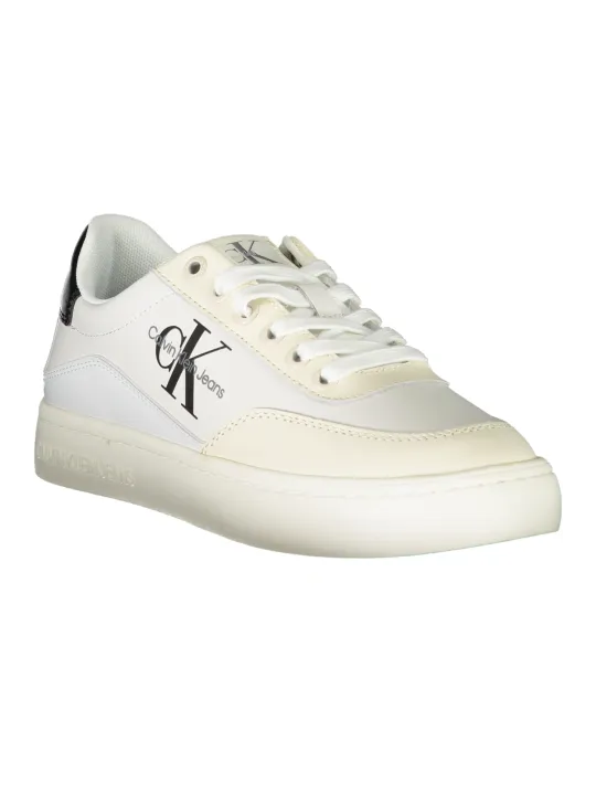 "Calvin Klein Sneakers im Sale | Calvin Klein EcoSport Sneaker online kaufen"|Planet-Deluxe