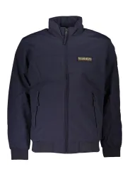 "Napapijri Startseite im Sale | NAPAPIJRI HERREN-BLAUJACKE online kaufen"|Planet-Deluxe