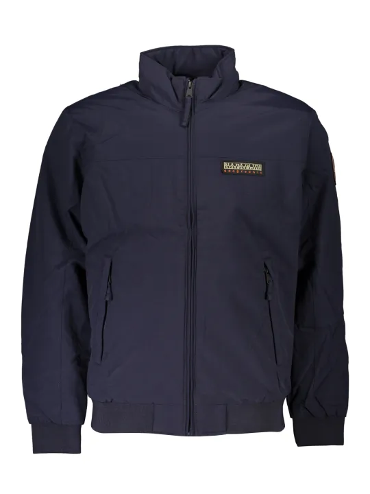 "Napapijri Startseite im Sale | NAPAPIJRI HERREN-BLAUJACKE online kaufen"|Planet-Deluxe