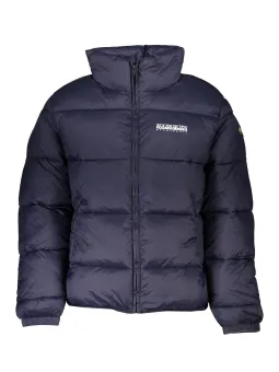 "Napapijri Suomi3: Abenteuerjacke für jedes Wetter"