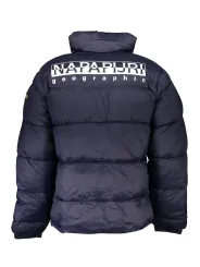 "Napapijri Jacken im Sale | Napapijri NNP0A4GJFA-SUOMI3_BL176 online kaufen"|Planet-Deluxe