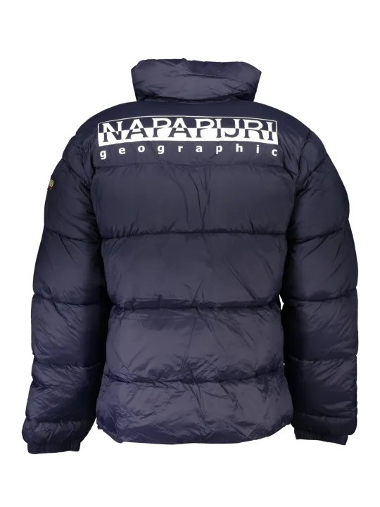"Napapijri Jacken im Sale | Napapijri NNP0A4GJFA-SUOMI3_BL176 online kaufen"|Planet-Deluxe