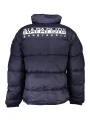 "Napapijri Jacken im Sale | Napapijri NNP0A4GJFA-SUOMI3_BL176 online kaufen"|Planet-Deluxe