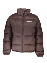 "Napapijri Startseite im Sale | NAPAPIJRI BRAUN HERRENJACKE online kaufen"|Planet-Deluxe