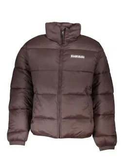 Napapijri Suomi Adventure Jacke - Recycelt, Nachhaltig