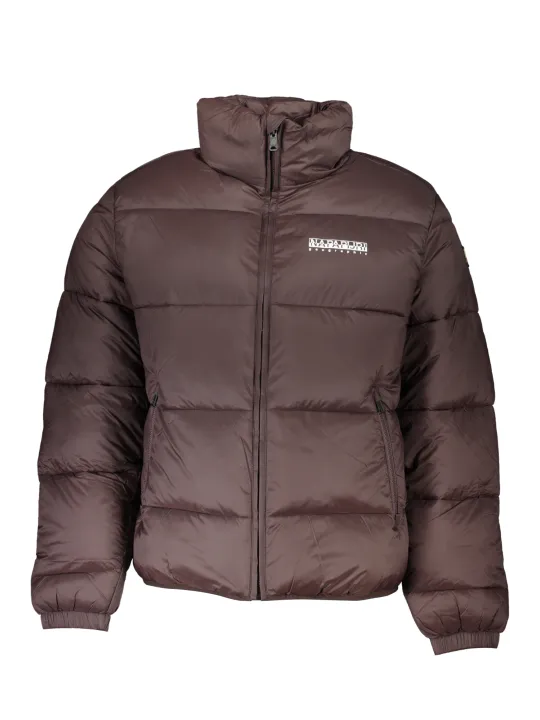 "Napapijri Startseite im Sale | NAPAPIJRI BRAUN HERRENJACKE online kaufen"|Planet-Deluxe