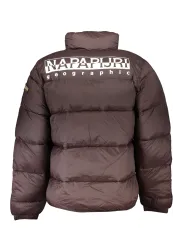 "Napapijri Startseite im Sale | NAPAPIJRI BRAUN HERRENJACKE online kaufen"|Planet-Deluxe