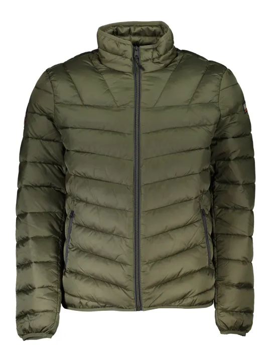 "Napapijri Jacken im Sale | Napapijri Aeron Langarmjacke - Stilvoll und funktional online kaufen"|Planet-Deluxe