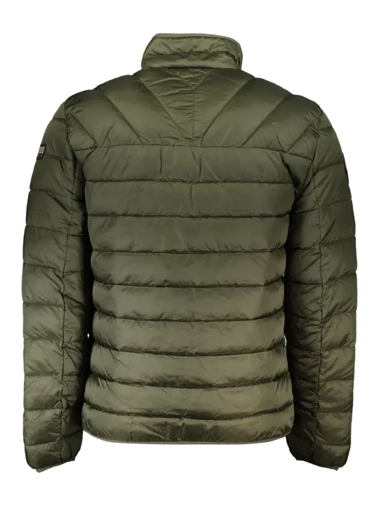"Napapijri Jacken im Sale | Napapijri Aeron Langarmjacke - Stilvoll und funktional online kaufen"|Planet-Deluxe