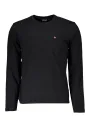 "Napapijri Startseite im Sale | NAPAPIJRI HERREN-KURZARM-T-SHIRT SCHWARZ online kaufen"|Planet-Deluxe