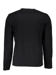 "Napapijri Startseite im Sale | NAPAPIJRI HERREN-KURZARM-T-SHIRT SCHWARZ online kaufen"|Planet-Deluxe