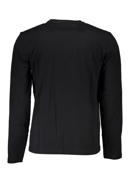 "Napapijri Startseite im Sale | NAPAPIJRI HERREN-KURZARM-T-SHIRT SCHWARZ online kaufen"|Planet-Deluxe