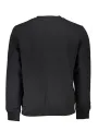 Napapijri Abenteuer Fleece Sweatshirt - Langarm, Komfort